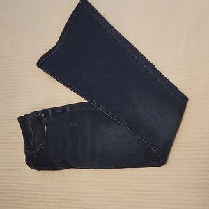 Size 9 Judy Blue bluejeans
